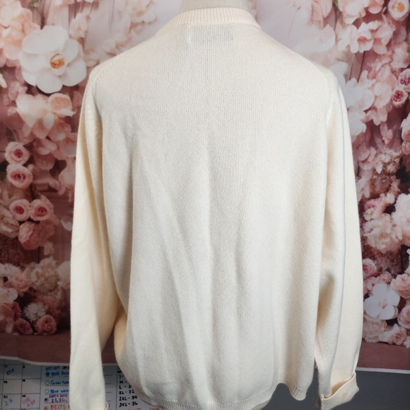 CASHMERE!! Ballantyne - Picture 2 of 6